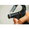 TrainMax posilovač zápěstí s počítadlem, Grip Trainer