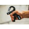 TrainMax posilovač zápěstí s počítadlem, Grip Trainer