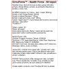 CircuForce™ - Health Force 90 Capsules