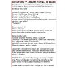 CircuForce™ - Health Force 90 kapslí