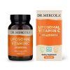 Lipozomálny vitamín C, 60 kapsúl