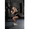 BJP Shorts Women Active Wear, Schwarz