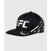 CAP UFC 3.0 BLACK SILVER 02 c051