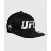 CAP UFC 3.0 BLACK SILVER 05 4a89