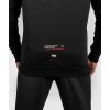 UFC Adrenaline by Venum Fight Week Men’s Zip Hoodie, čierna