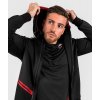 UFC Adrenaline by Venum Fight Week Men’s Zip Hoodie, čierna