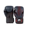 Venum Elite Evo Boxerské Rukavice - Navy/Black/Red