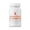 Raw´s bioaktívny B-komplex, 90 kapsúl
