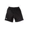 BJP Shorts Basic, Schwarz