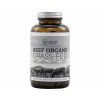 Beef Organs (Grass-Fed Organ Mix), 180 Capsules