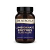 Lumbrokinase Dr. Mercola (fibrinolytické enzymy), 90 kapslí