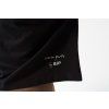 BJP Damen-T-Shirt Basic, Schwarz
