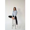 BJP Damen-Sweatshirt The Energy, Blau