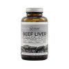 Beef Liver (Grass-Fed), 180 Capsules