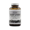 Hovädzia pečeň (grass-fed beef liver), 180 kapsúl