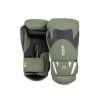 Venum Challenger 4.0 Boxhandschuhe - Khaki/Schwarz