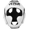 Venum Elite Kopfschutz - Weiß/Schwarz