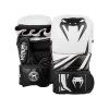 Sparring Gloves Venum Challenger 3.0, White/Black