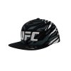 UFC Fusion by Venum Authentic Fight Night Sports Cap - Black