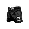 Venum Classic Muay Thai Shorts - Black