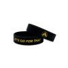 BJP Armband Let's Go For That