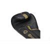 F6 Matte Boxing Gloves, Gold