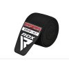 RDX K1 Powerlifting Knee Wraps (IPL/USPA Approved)