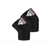 RDX K1 Powerlifting Knee Wraps (IPL/USPA Approved)