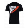 Tričko Bomby (Čierne) BJP