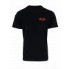 BJP T-Shirt Bomby, Schwarz