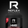 5.REF HMB 200g 105106 Reflex Nutrition logo
