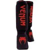 SHINGUARDS KONTACT BLACK RED 1500 02 6c0c