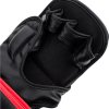 UFC MMA Sparring Gloves, black