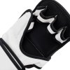 UFC MMA Sparringové Gloves, white