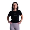 Dámske BJP Tričko Apex, čierna