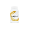BJP Organic Vitamin C Complex 500 mg, 90 rostlinných kapslí