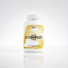 BJP Bioactive B-Vitamins Strong, 100 pflanzliche Kapseln