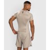 Venum G Fit Air Rashguards Shortsleeve Sand 2 a38c