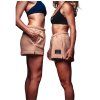 BJP Damen-Shorts Women Power, Sand