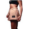 BJP Women's Women Power Shorts, Sand