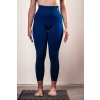 BJP Pulse Leggings, dark blue