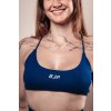 BJP Pulse Dámska Športová Podprsenka, Temne modrá