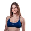BJP Pulse Dámska Športová Podprsenka, Temne modrá
