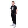 BJP Kids T-Shirt Let's go for that, Black