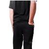 BJP Kids Sweatpants Basic, Black