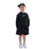 BJP Kids Shorts Basic, Black