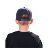 BJP Dětský Snapback Basic