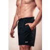 BJP Pulse Športové Kraťasy, Čierna