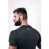 BJP Men's Pulse Training T-Shirt, Grey