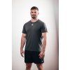BJP Men's Pulse Training T-Shirt, Grey